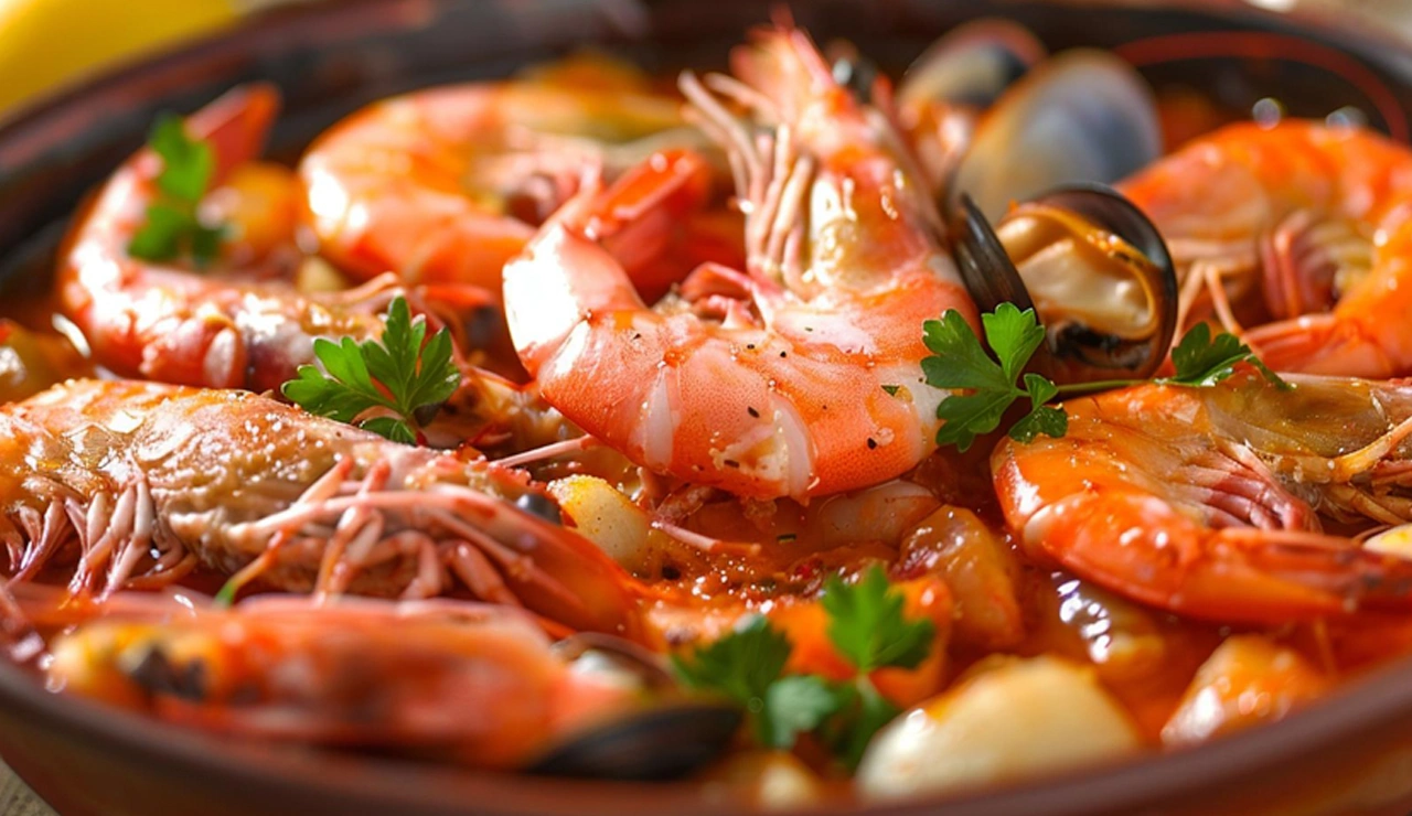 Imagen Inicio - Peixeria Marina