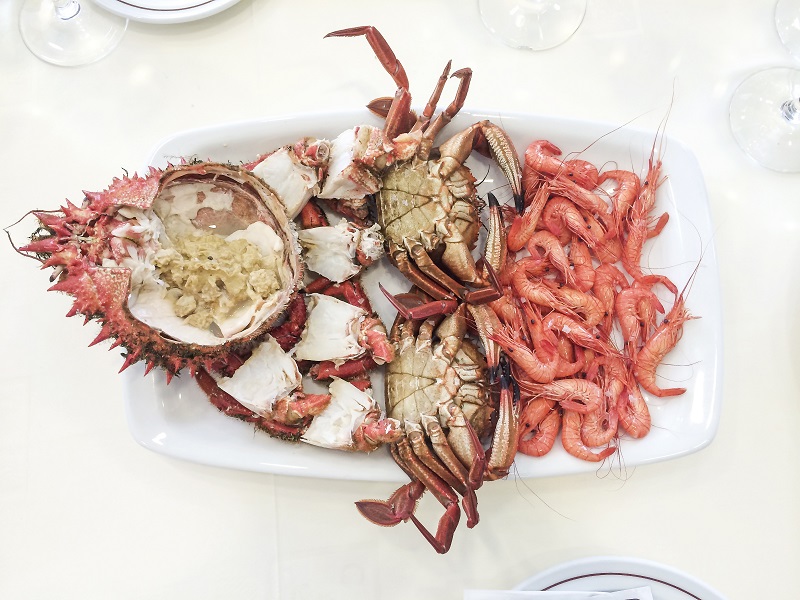 Imagen - Peixeria Marina